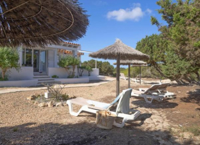 Roquetes Bungalows Premium - Formentera Break